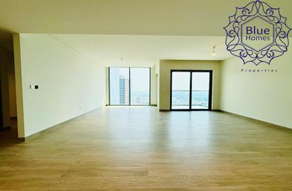 Apartment - 3 - 5 for rent in Sobha Hartland Waves Opulence - Sobha Hartland - Mohammed Bin Rashid City - Dubai Apartment - 3 - 5 for rent in Sobha Hartland Waves Opulence - Sobha Hartland - Mohammed Bin Rashid City - Dubai
