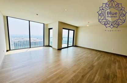 Apartment - 3 - 5 for rent in Sobha Hartland Waves Opulence - Sobha Hartland - Mohammed Bin Rashid City - Dubai Apartment - 3 - 5 for rent in Sobha Hartland Waves Opulence - Sobha Hartland - Mohammed Bin Rashid City - Dubai