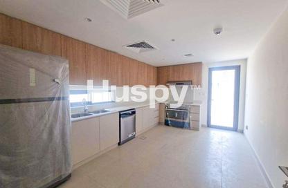Villa - 3 Bedrooms - 5 Bathrooms for rent in The Pulse Beachfront 2 - The Pulse - Dubai South (Dubai World Central) - Dubai