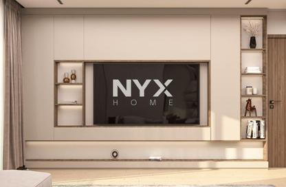 Apartment - 1 Bedroom - 2 Bathrooms for sale in Binghatti Apex - District 10 - Jumeirah Village Circle - Dubai