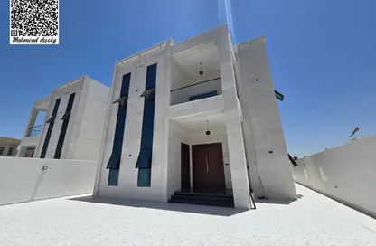 فيلا - 5 غرف نوم - 7 حمامات للبيع في فلل الروضة 3 - 3 الروضة - الروضة - عجمان فيلا - 5 غرف نوم - 7 حمامات للبيع في فلل الروضة 3 - 3 الروضة - الروضة - عجمان