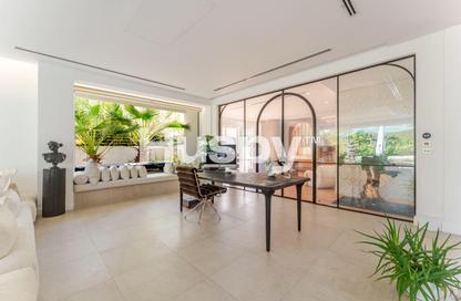 Villa - 5 Bedrooms - 7 Bathrooms for sale in Saheel 3 - Saheel - Arabian Ranches - Dubai