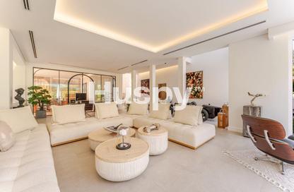 Villa - 5 Bedrooms - 7 Bathrooms for sale in Saheel 3 - Saheel - Arabian Ranches - Dubai