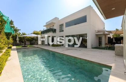 Villa - 5 Bedrooms - 7 Bathrooms for sale in Saheel 3 - Saheel - Arabian Ranches - Dubai