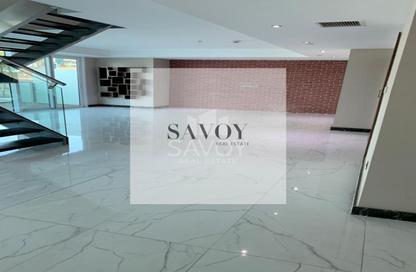 Duplex - 2 Bedrooms - 3 Bathrooms for rent in Al Naseem Residences B - Al Bandar - Al Raha Beach - Abu Dhabi