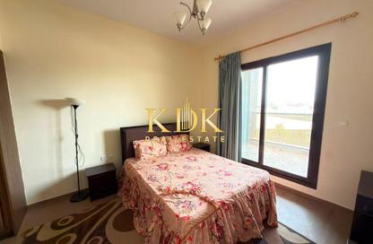 Apartment - 1 Bedroom - 2 Bathrooms for rent in Elite Sports Residence 10 Tower 2 - Elite Sports Residence 10 - Elite Sports Residence - Dubai Sports City - Dubai