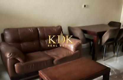 Apartment - 1 Bedroom - 2 Bathrooms for rent in Elite Sports Residence 10 Tower 2 - Elite Sports Residence 10 - Elite Sports Residence - Dubai Sports City - Dubai