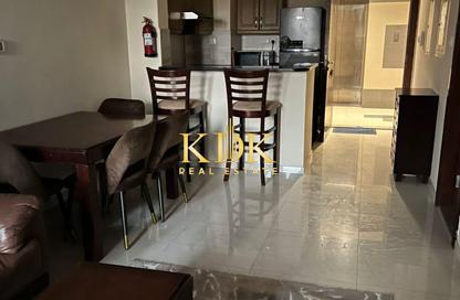 Apartment - 1 Bedroom - 2 Bathrooms for rent in Elite Sports Residence 10 Tower 2 - Elite Sports Residence 10 - Elite Sports Residence - Dubai Sports City - Dubai