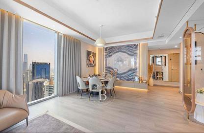 Apartment - 3 - 4 for rent in 5242 Tower 2 - 5242 - Dubai Marina - Dubai Apartment - 3 - 4 for rent in 5242 Tower 2 - 5242 - Dubai Marina - Dubai