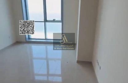Apartment - 2 Bedrooms - 3 Bathrooms for sale in Corniche Tower - Ajman Corniche Road - Ajman Apartment - 2 Bedrooms - 3 Bathrooms for sale in Corniche Tower - Ajman Corniche Road - Ajman