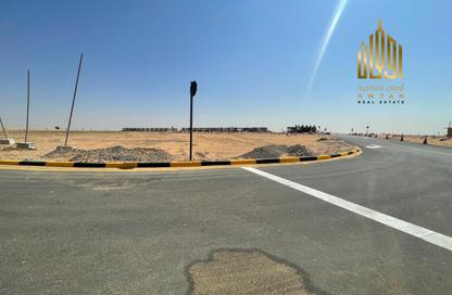 Land - Studio for sale in Basatin Al Serra - Al Serra Residential Area - Umm Al Quwain