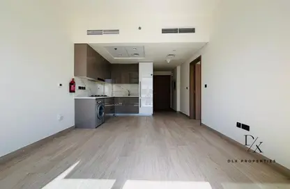 Apartment - 1 Bedroom - 1 Bathroom for rent in Azizi Riviera 35 - Azizi Riviera - Meydan One - Meydan - Dubai