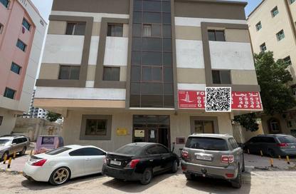 Apartment - 1 Bedroom - 1 Bathroom for rent in Orient Tower 1 - Orient Towers - Al Bustan - Ajman