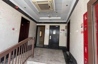 Apartment - 1 Bedroom - 1 Bathroom for rent in Orient Tower 1 - Orient Towers - Al Bustan - Ajman