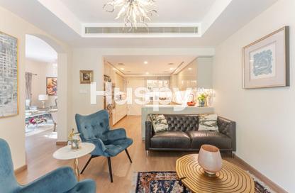 Townhouse - 4 - 4 for sale in Al Reem 3 - Al Reem - Arabian Ranches - Dubai