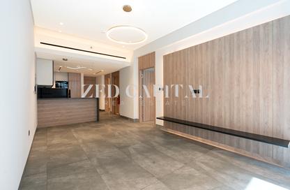 Apartment - 1 - 2 for rent in Starlight Park A - Starlight Park - District 11 - Mohammed Bin Rashid City - Dubai