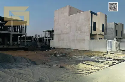 Land - Studio for sale in Al Zaheya Gardens - Al Zahya - Ajman