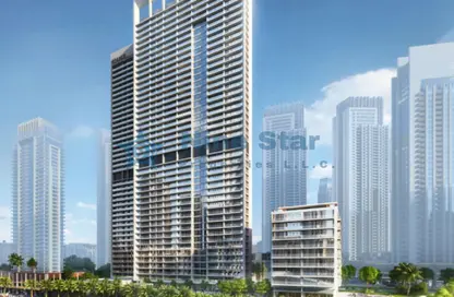 شقة - غرفة نوم - 1 حمام للبيع في Palace ريزيدنسز at Hills Estate - دبي هيلز استيت - دبي