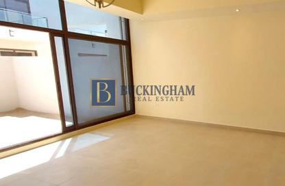 Villa - 3 Bedrooms - 4 Bathrooms for sale in Senses at the Fields - The Fields - District 11 - Mohammed Bin Rashid City - Dubai Villa - 3 Bedrooms - 4 Bathrooms for sale in Senses at the Fields - The Fields - District 11 - Mohammed Bin Rashid City - Dubai