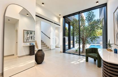 Villa - 4 - 6 for sale in Kaya - Masaar - Tilal City - Sharjah