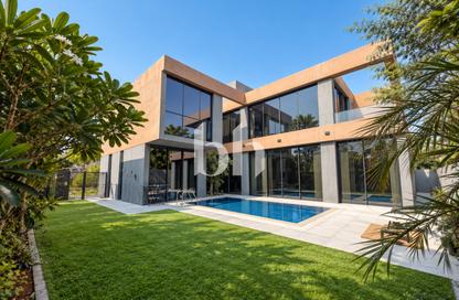Villa - 4 - 6 for sale in Kaya - Masaar - Tilal City - Sharjah