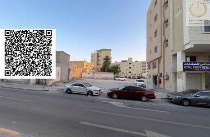 Land - Studio for sale in Al Nakheel - Ajman Downtown - Ajman Land - Studio for sale in Al Nakheel - Ajman Downtown - Ajman