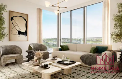 شقة - غرفة نوم - 2 حمامات للبيع في Vida ريزيدنسز Club Point B - فيدا ريزيدنسيز كلوب بوينت - دبي هيلز استيت - دبي