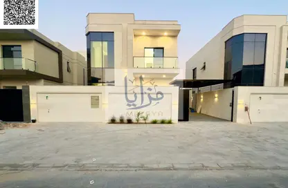 فيلا - 5 غرف نوم - 7 حمامات للبيع في الزاهية جاردنز - الزاهية - عجمان