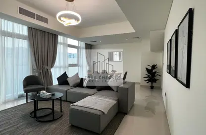 فيلا - 3 غرف نوم - 5 حمامات للايجار في سنتوري - داماك هيلز 2 - دبي