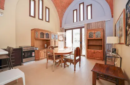 Villa - 2 Bedrooms - 2 Bathrooms for rent in The Cove Rotana - Ras Al Khaimah Waterfront - Ras Al Khaimah