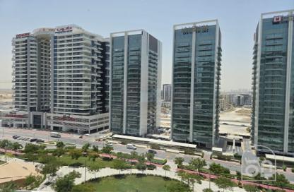 Apartment - 1 Bedroom - 2 Bathrooms for rent in Bella Rose - Dubai Science Park - Dubai