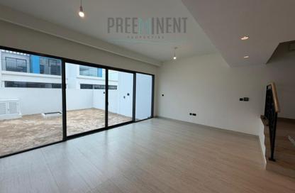 Villa - 3 - 4 for sale in Santorini - Damac Lagoons - Dubai