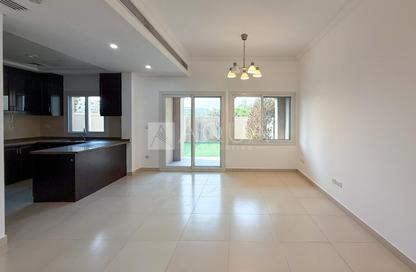 Villa - 2 Bedrooms - 4 Bathrooms for rent in Casa Dora - Serena - Dubai Land - Dubai