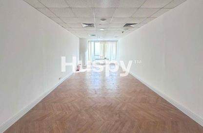Office Space - Studio - 1 Bathroom for sale in Churchill Executive Tower - Churchill Towers - Business Bay - Dubai