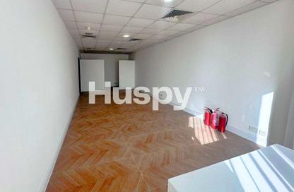 Office Space - Studio - 1 Bathroom for sale in Churchill Executive Tower - Churchill Towers - Business Bay - Dubai