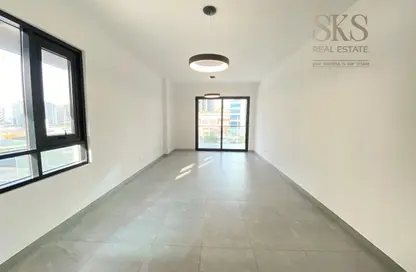 Apartment - 3 Bedrooms - 4 Bathrooms for rent in Arjan Circle - Arjan - Dubai