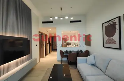 Apartment - 1 Bedroom - 1 Bathroom for rent in Binghatti Heights - District 10 - Jumeirah Village Circle - Dubai Apartment - 1 Bedroom - 1 Bathroom for rent in Binghatti Heights - District 10 - Jumeirah Village Circle - Dubai