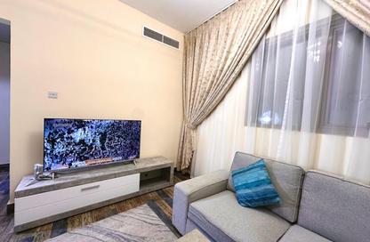 Apartment - 1 Bedroom - 1 Bathroom for rent in Al Nabba - Sharjah