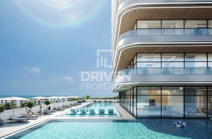 Apartment - Studio - 1 Bathroom for sale in Binghatti Hillviews - Dubai Science Park - Dubai