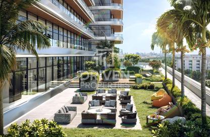 Apartment - Studio - 1 Bathroom for sale in Binghatti Hillviews - Dubai Science Park - Dubai