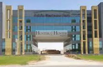 Office Space - 1 Bedroom for rent in Schon Business Park - Dubai Investment Park (DIP) - Dubai