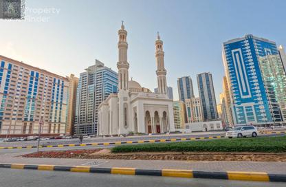 Whole Building - 7+ Bedrooms - 7+ Bathrooms for sale in Al Jurf - Ajman Downtown - Ajman