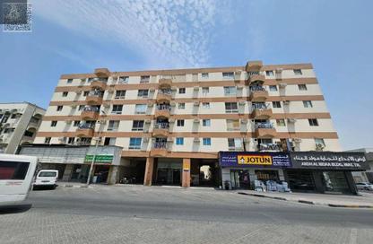 Whole Building - 7+ Bedrooms - 7+ Bathrooms for sale in Al Jurf - Ajman Downtown - Ajman