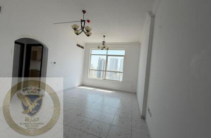 Apartment - 1 Bedroom - 1 Bathroom for rent in Al Majaz 3 - Al Majaz - Sharjah