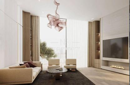 Apartment - 1 Bedroom - 2 Bathrooms for sale in Binghatti Flare - District 2 - Jumeirah Village Triangle - Dubai