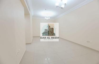Apartment - 2 Bedrooms - 2 Bathrooms for rent in Al Nahda Residential Complex - Al Nahda - Sharjah