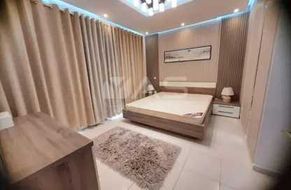 Apartment - 1 Bedroom - 2 Bathrooms for rent in Lagoon B4 - The Lagoons - Mina Al Arab - Ras Al Khaimah