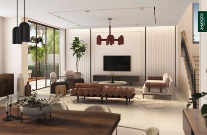 Villa - 6 - 6 for sale in Nice - Damac Lagoons - Dubai Villa - 6 - 6 for sale in Nice - Damac Lagoons - Dubai