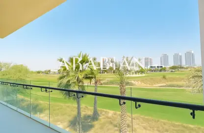 فيلا - 5 غرف نوم - 6 حمامات للايجار في ذي تورف - داماك هيلز - دبي