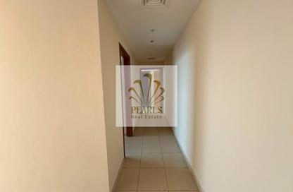 Apartment - 2 Bedrooms - 3 Bathrooms for rent in The Icon Casa 2 - Al Rashidiya 3 - Al Rashidiya - Ajman